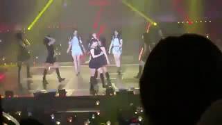 (170617) TWICELANDENCORE NaJiChaeng Dance