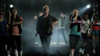 Camp Rock 2: Ola Svensson Fire - Disney Channel Sverige