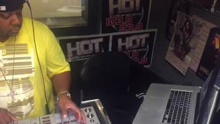 Ultimate Midday Mix 8/2/17