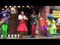 bjfan セサミ・ファンキーパーティ 2016 04 02 12 50 usj