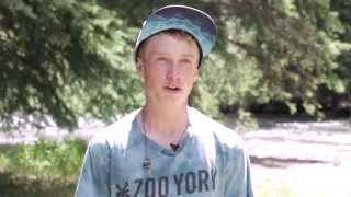 Voices of the Trail Stewardship Team