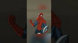 Do You Think Spider Man Can Win