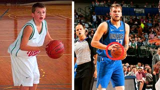 YOU WON'T BELIEVE HOW THIS CHILD PRODIGY SHOCKED THE NBA!