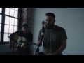 NewSpring Worship | See Me Through [LIVE ACOUSTIC VIDEO]