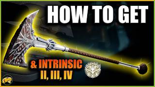 Destiny 2 - Exotic Mission Walkthrough - Heliostat - How to get Wolfsbane (Exotic AXE)