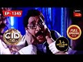The Shadow | CID (Bengali) - Ep 1345 | Full Episode | 22 Apr 2023