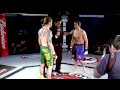 V3FIGHTS: Wes Sharp vs Tyler Hill