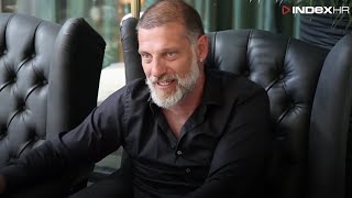 Slaven Bilić talks about Klopp and Ferguson ENG SUBS