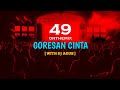 DJ AGUS - GORESAN CINTA ( RHEINA )