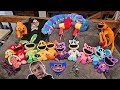 Unboxing New Official Poppy Playtime Plush & Toys!
