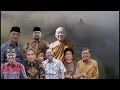 Wujud Moderasi Beragama: Borobudur Sarana Ibadah Umat Buddha Indonesia dan Dunia