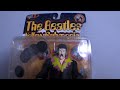 the beatles yellow submarine john lennon u0026 jeremy figure review