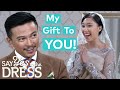 Bride Falls In Love With Dress That Is Almost Double Her Budget | Say Yes To The Dress: Asia