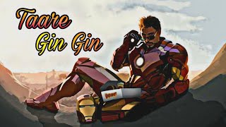 || Oh Ho Ho Ho (Remix) || Marvel Avengers | Taare Gin Gin Avengers || Hindi Medium || Sukhbir
