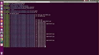 03_02: Python Operators - Part2