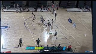 Ryze hoops fall league highlights .