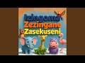 Su-Su Umfowethu Hleka Kancane - Izingoma Zezingane Zemindeni