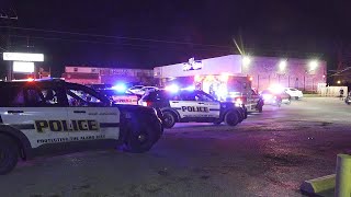 1 dead, another injured in South Side shooting, SAPD says