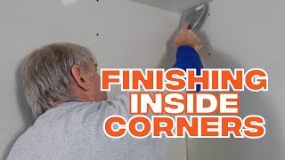 Inside Corners Explained Step by Step