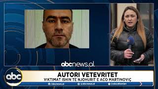 Masakra me 12 viktima në Mal të Zi, autori vetëvritet  | ABC News Albania