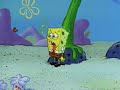 Spongebob and Patrick get chased by Sandy dubbed with Half-Life SFX