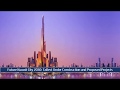 Future Kuwait City 2030: Tallest Under Construction and Proposed Projects