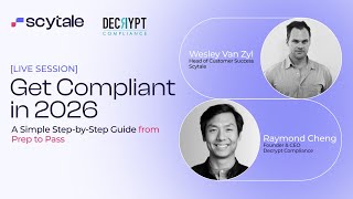 How to Prepare for Compliance Audits in 2026 | Scytale