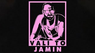 Jamin - Vali To | OFFICIAL TRACK جامین - ولی تو