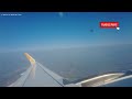 walk through dalaman international airport departures in 4k uhd