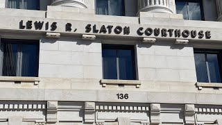 Fulton County grand jurors’ names, images and addresses published online