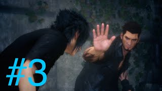 【FF15Demo】FF15体験版\