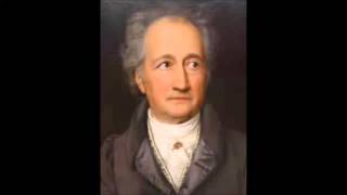 Forgotten Thinkers: Goethe
