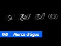 Evolução de Marcas d'água da TV Anhanguera (Globo) (1997-2022)