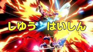 ゼロサム使いのVIP連勝企画【スマブラSP】