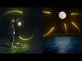 After Effects Saber Plugin Tutorial Particles line