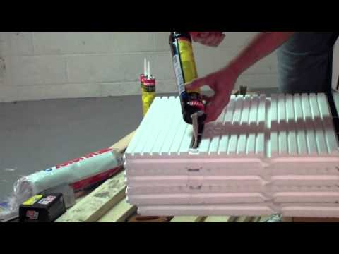 Apply Adhesive Youtube