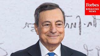 Italian PM Opens G20 Summit With Focus On Covid, Climate Change, And Global Taxes