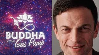 Igal Moria - Buddha at the Gas Pump Interview