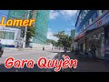 Lamer. Gara Quyen. Phu Tai central life. quy nhon city