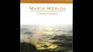 María Mérida / Luna Canaria (Bolero)