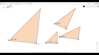 Creating a Custom Tool in GeoGebra (See Description Below)