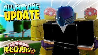 Roblox Iron Man Script Roblox Game Review Uwj39 Videostube - boku no roblox remastered all for one boss update review new code