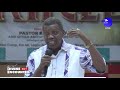 pastor e.a adeboye sermon special divine encounter _day 1