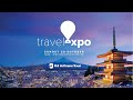 Phil Hoffmann Travel Expo 2024