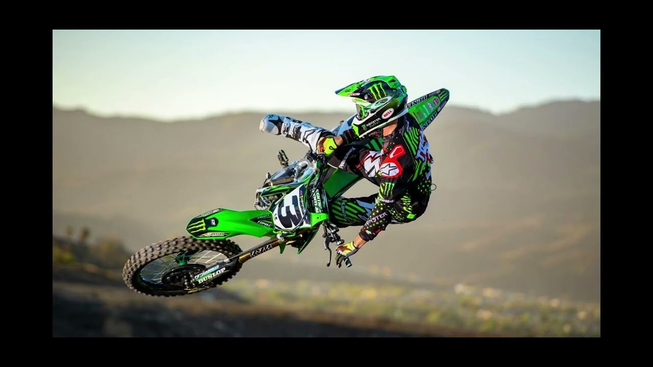 Dirt Bike Edit Youtube