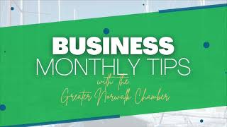 Dr. Gendai Echezona's Business Tip