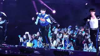 240906 SUPER JUNIOR(#슈퍼주니어 )_Dancing Out_SUPER SHOW SPIN-OFF: Halftime〉 ASIA TOUR in HONG KONG #kpop