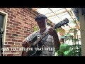 CAN YOU BELIEVE THAT TREE? - JUMBOTOWN -   Live Video