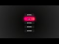 HTML/CSS glowing button- how to design glowing with hover effect....