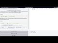 concatenating strings with plus operator